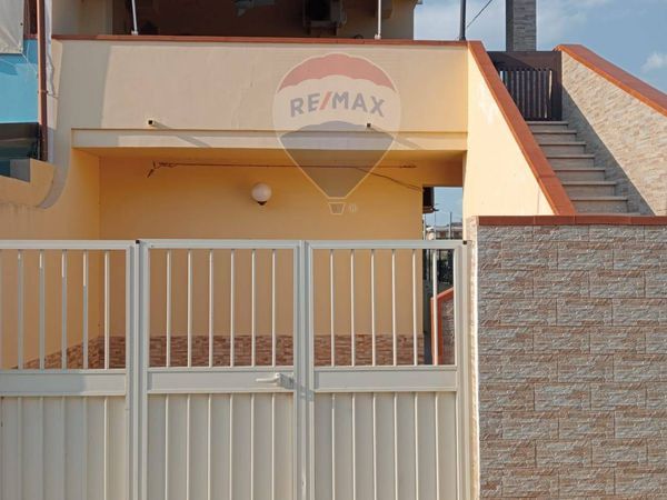 Villa o villino Santa Croce Camerina, RG Vendita