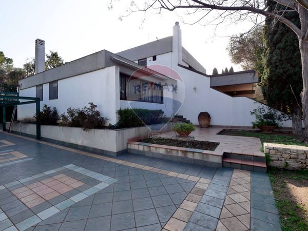 Villa singola Noicattaro, BA Vendita - Foto 2