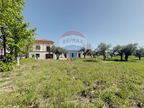 Cascina/Casale Paglieta, CH Vendita - Foto 2