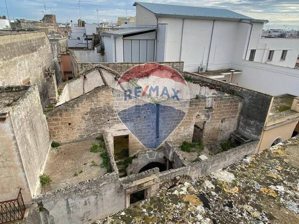 Casa Indipendente Novoli, LE Vendita - Foto 2