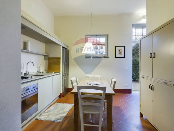 Cascina/Casale Montecchio, Cortona, AR Vendita - Foto 4