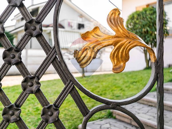 Villa singola Busto Garolfo, MI Vendita - Foto 2