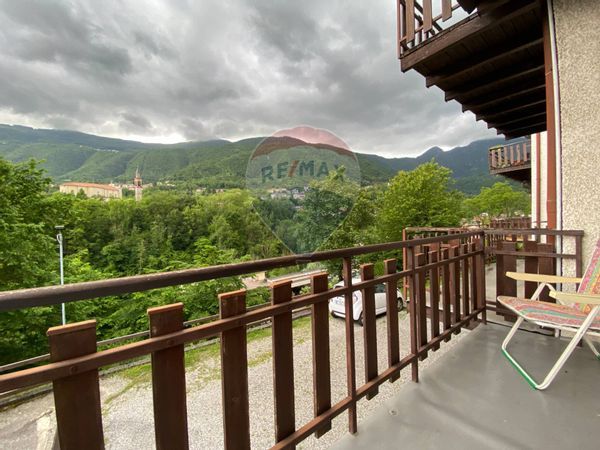 Appartamento Sant'Omobono Terme, BG Vendita - Foto 3