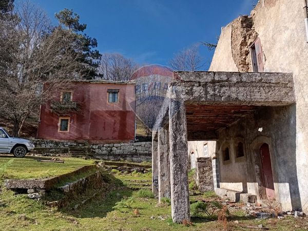 Terreno Santa Domenica Vittoria, ME Vendita - Foto 2