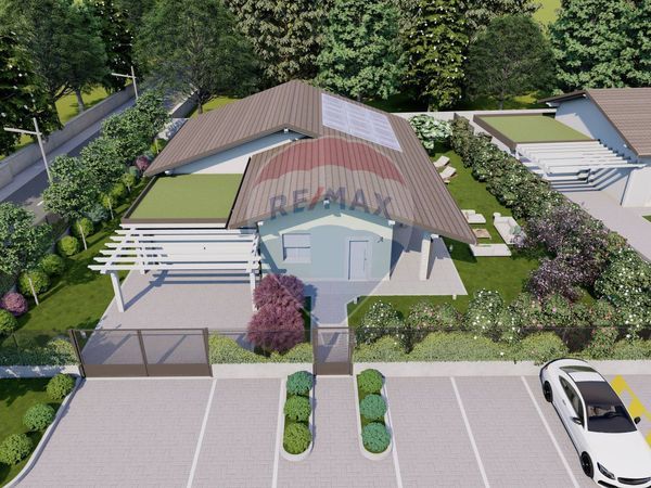 Villa singola Cairate, VA Vendita