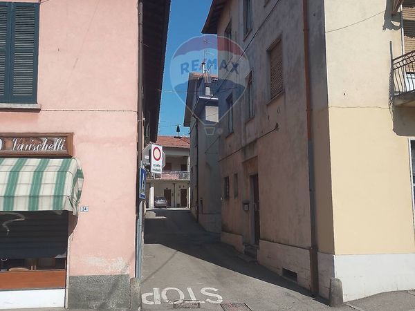 Appartamento Centro, Travedona-Monate, VA Vendita - Foto 2