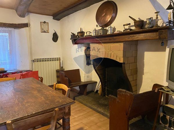 Baita/Chalet/Trullo Valle Cannobina, VB Vendita - Foto 3