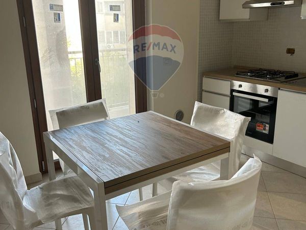 Appartamento Semicentro Nord, Matera, MT Affitto - Foto 3