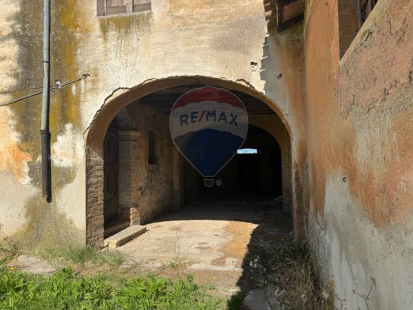 Cascina/Casale Spoleto, PG Vendita - Foto 4