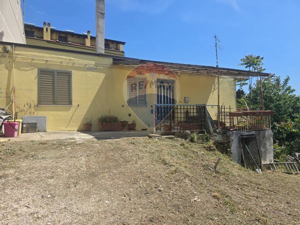 Casa Semindipendente Spoltore, PE Vendita - Foto 2