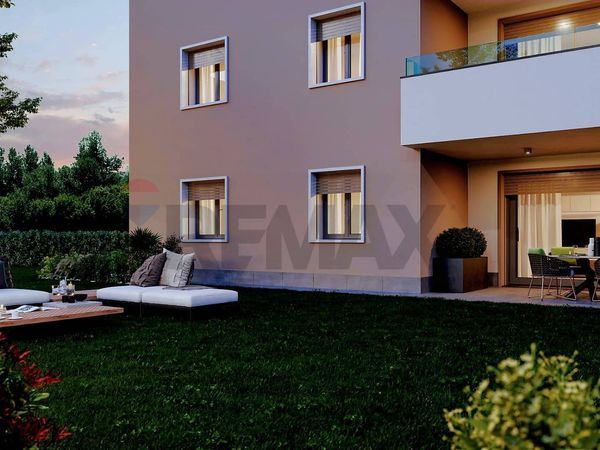 Appartamento Bernareggio, MB Vendita