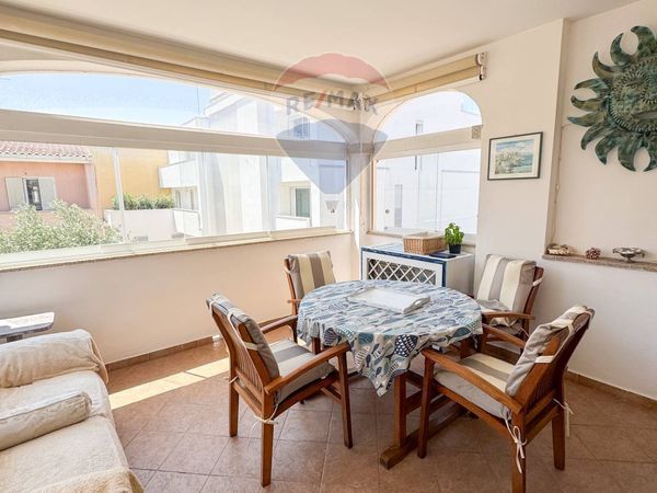 Appartamento Golfo Aranci, SS Vendita