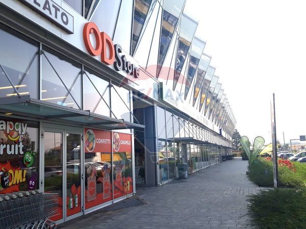 Locale Commerciale Busnago, MB Affitto - Foto 2