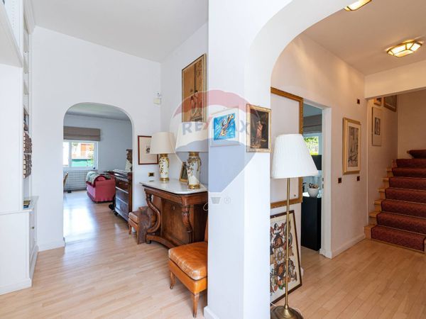 Attico/Mansarda Ponte Milvio, Roma, RM Vendita - Foto 4