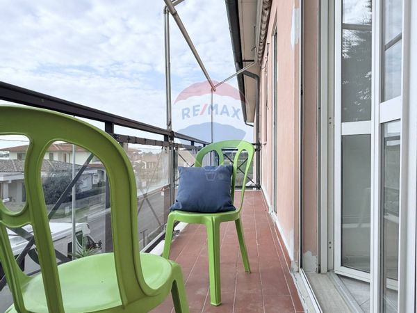 Appartamento La California, Bibbona, LI Vendita