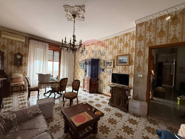 Appartamento Priolo Gargallo, SR Vendita