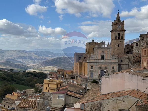 Casa Indipendente Caccamo, PA Vendita - Foto 4