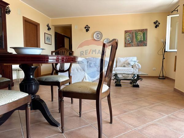 Appartamento Furci Siculo, ME Vendita - Foto 4