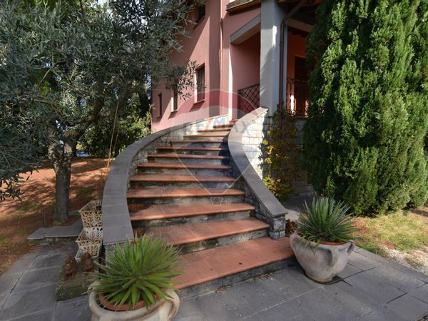 Villa singola Torre del Colle, Bevagna, PG Vendita - Foto 4