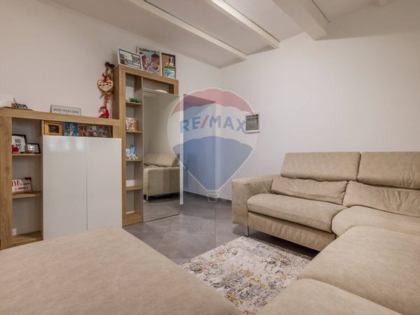 Porzione di casa Cantello, VA Vendita - Foto 2