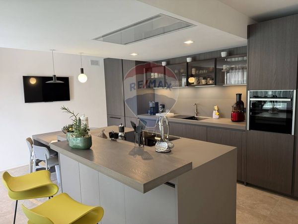 Villa singola Centro, Ponte nelle Alpi, BL Vendita - Foto 4