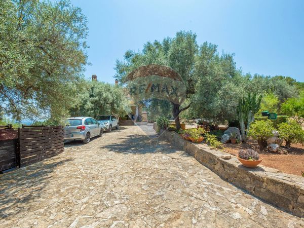 Villa singola Fontane Bianche, Siracusa, SR Vendita - Foto 3