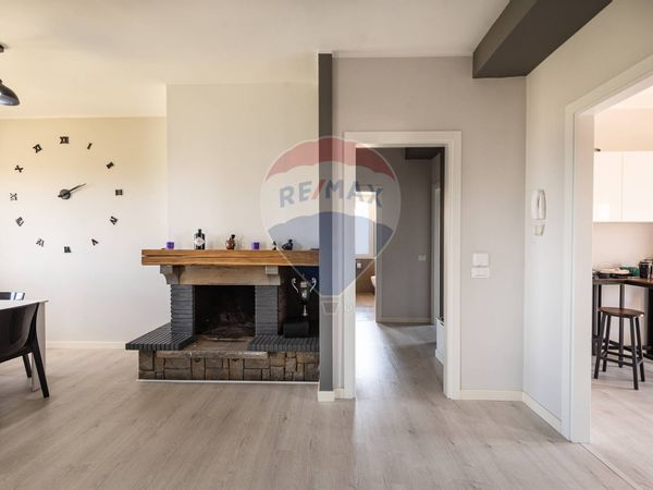 Appartamento Cupramontana, AN Vendita - Foto 4