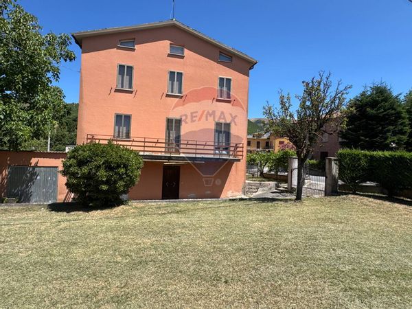 Casa Semindipendente Purello, Fossato di Vico, PG Vendita - Foto 3