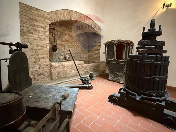 Appartamento San Gimignano, SI Vendita - Foto 3