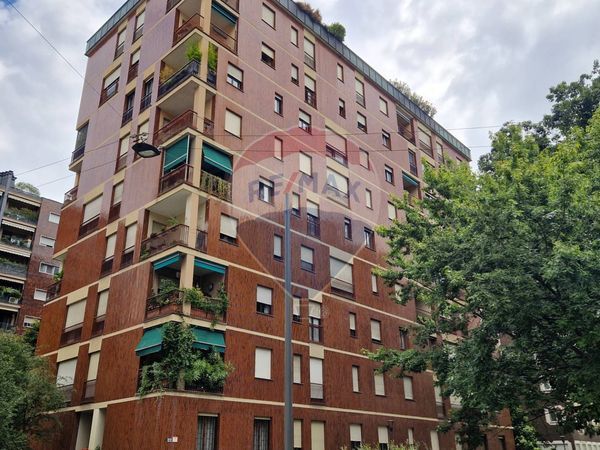 Appartamento City Life, Milano, MI Affitto