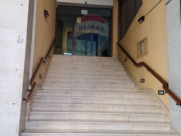 Appartamento Centro, Agrigento, AG Vendita - Foto 3