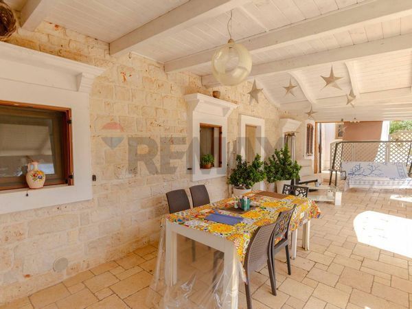 Villa singola Locorotondo, BA Vendita - Foto 2