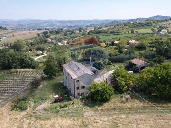 Casa Semindipendente Cupramontana, AN Vendita - Foto 3