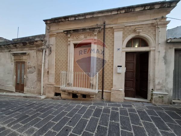 Casa Indipendente Canicattini Bagni, SR Vendita - Foto 2
