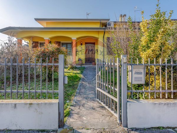 Casa Semindipendente Gonzaga, MN Vendita - Foto 2