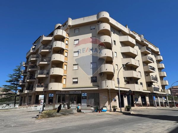 Appartamento Bagheria, PA Vendita - Foto 2
