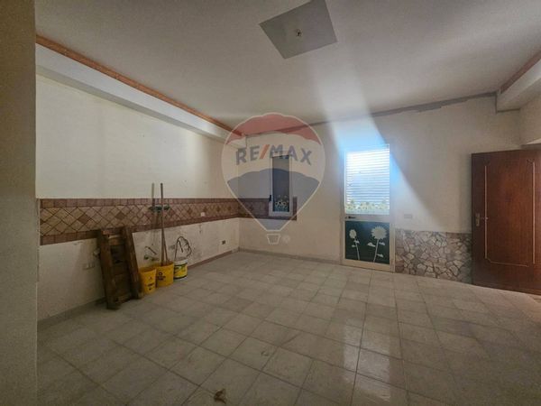 Casa Indipendente Saranella, Casteldaccia, PA Vendita - Foto 2