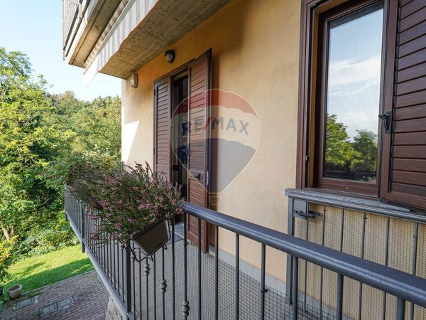 Appartamento Almenno Alto, Almenno San Salvatore, BG Vendita - Foto 2