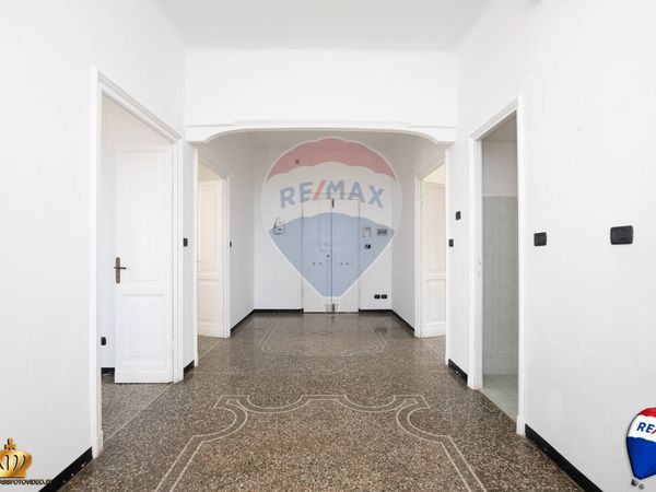 Appartamento Nervi, Genova, GE Vendita - Foto 3