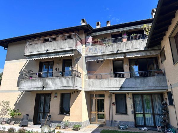 Appartamento Armino, Gavirate, VA Vendita - Foto 2