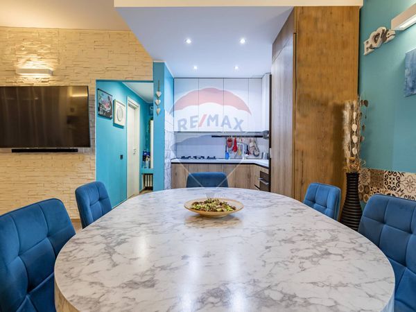 Casa Semindipendente Colnago, Cornate d'Adda, MB Vendita - Foto 4