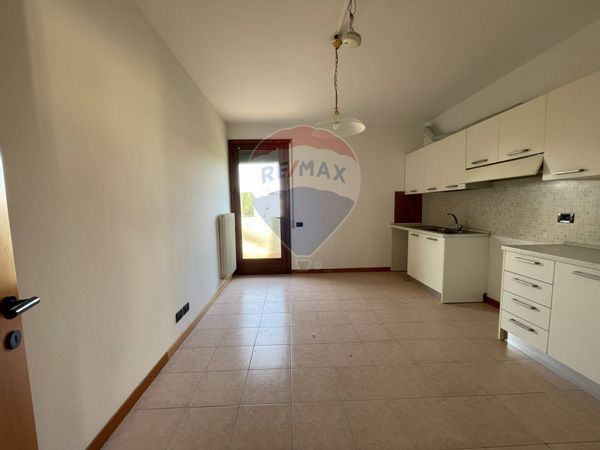 Appartamento San Pietro in Gu, PD Affitto - Foto 4