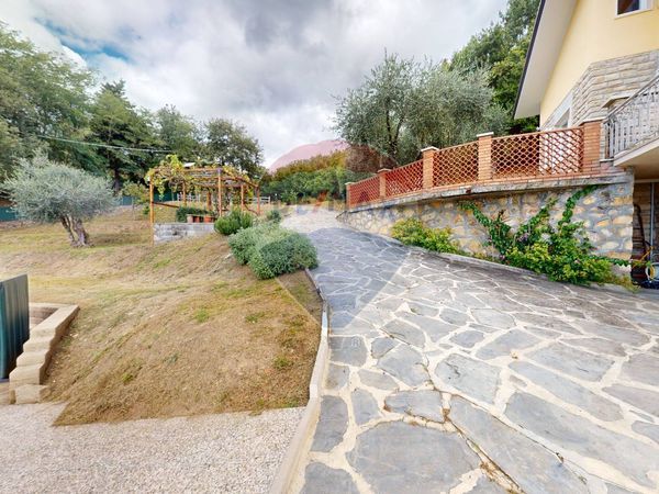 Villa singola Corsanico, Massarosa, LU Vendita - Foto 4