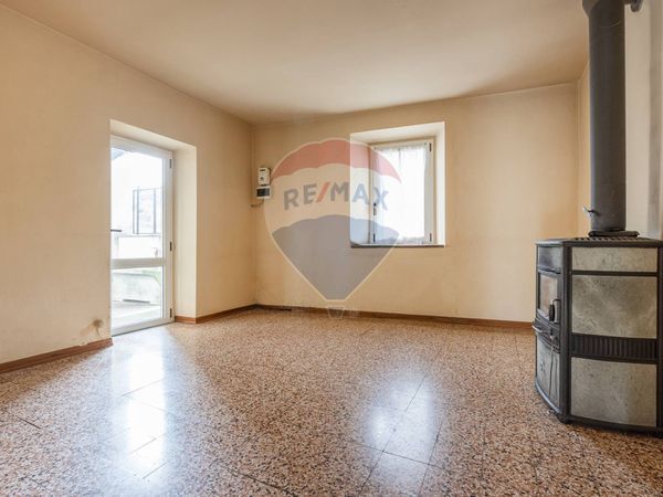 Casa Indipendente Cardana, Besozzo, VA Vendita - Foto 3