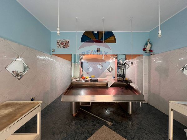 Locale Commerciale Reggio di Calabria, RC Vendita - Foto 2