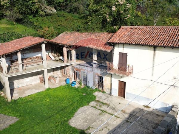 Cascina/Casale Calusco d'Adda, BG Vendita - Foto 4