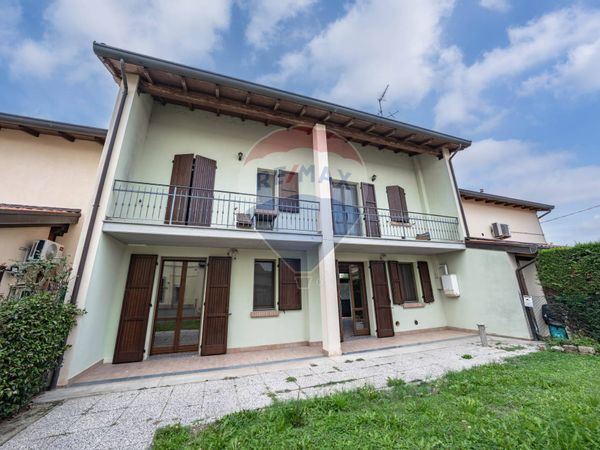 Appartamento Lugo, RA Vendita