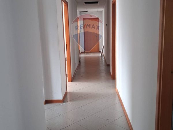 Ufficio Uditore, Leonardo Da Vinci Alta, Borgo Nuovo, Castellana, Palermo, PA Affitto - Foto 2