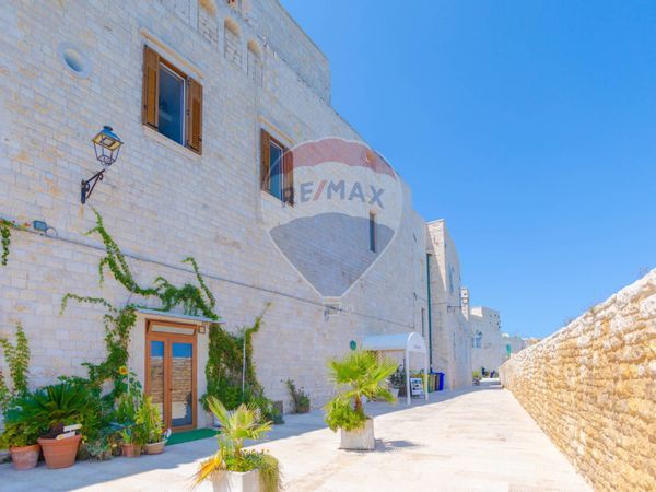 Albergo/Hotel Giovinazzo, BA Vendita
