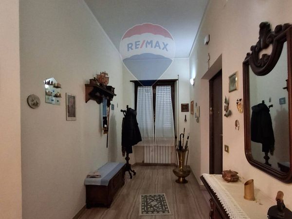 Appartamento Frosinone, FR Vendita